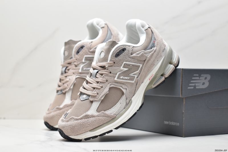 New Balance Sneakers